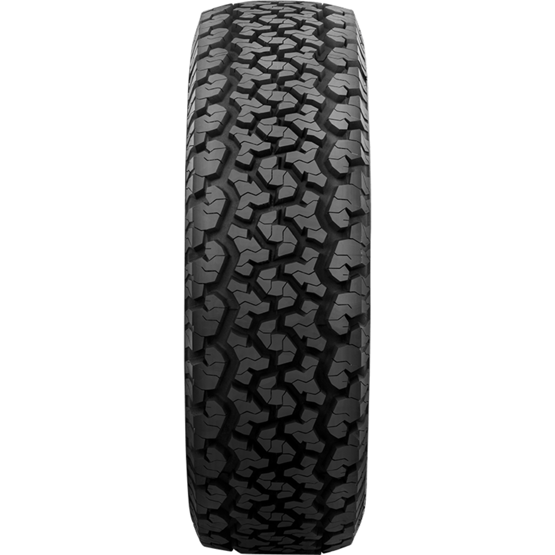 AT980 BRAVO - tread