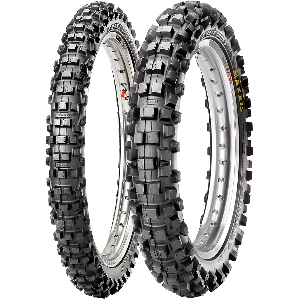 M7304 - MAXXCROSS IT