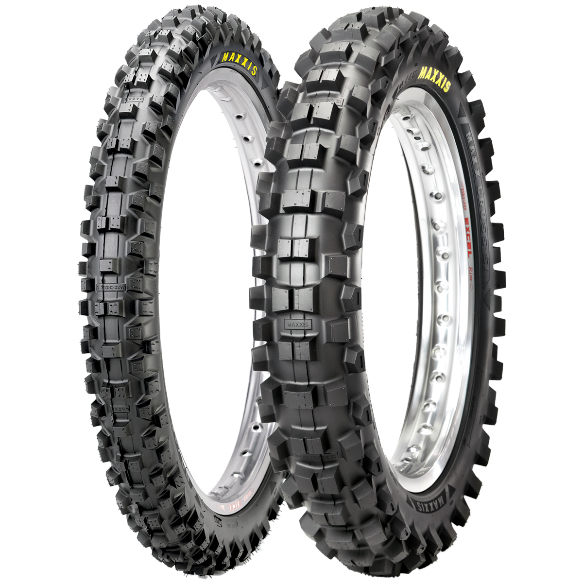 M7311 - MAXXCROSS SI/ ENDURO